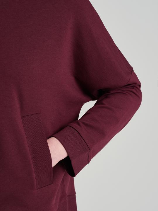 Image du produit Schiesser Veste sweat Mix & Relax (44)