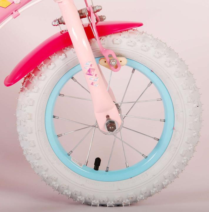 Image du produit Disney Princess Kinderfahrrad (12")