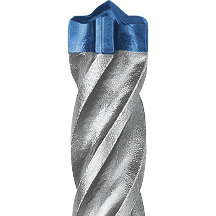 Actual product image Bosch Professional Zubehör EXPERT SDS plus-7X hammer drill bit, 20 x 400 x 450 mm (up to 20 millimetres)