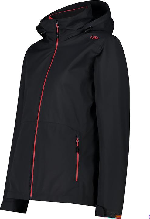 Image du produit CMP Campagnolo Zip Hoodie (M)