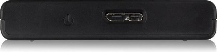 Immagine prodotto Contenitore per disco rigido SATA da 2,5", senza viti, USB 3.2 Gen1 (2.5")