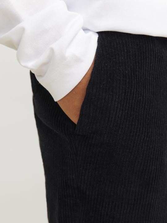 Actual product image Jack & Jones Carrot trousers for boys Carrot trousers (152)