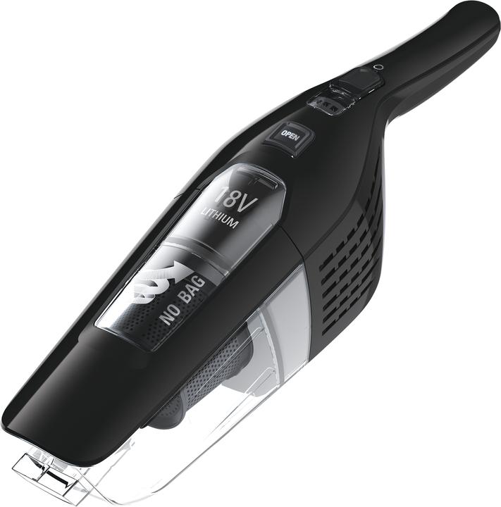 Immagine prodotto Rowenta Dual Force 2in1 RH6735WH