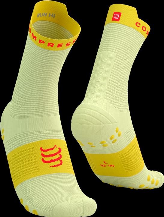Compressport Pro Racing Socks v4.0 Run High