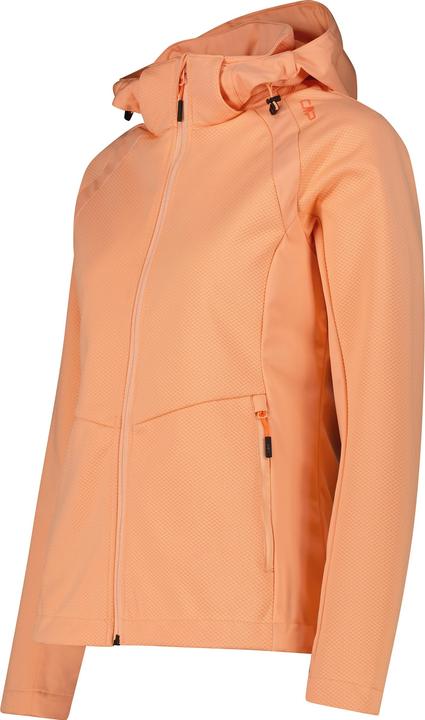Image du produit CMP Campagnolo Zip Hoodie (36)
