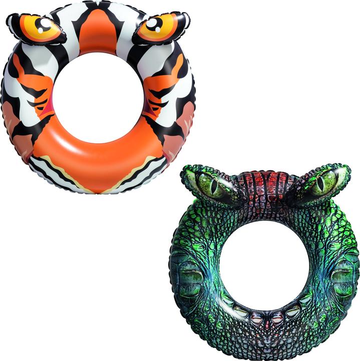 Image du produit Bestway Croc/Tiger