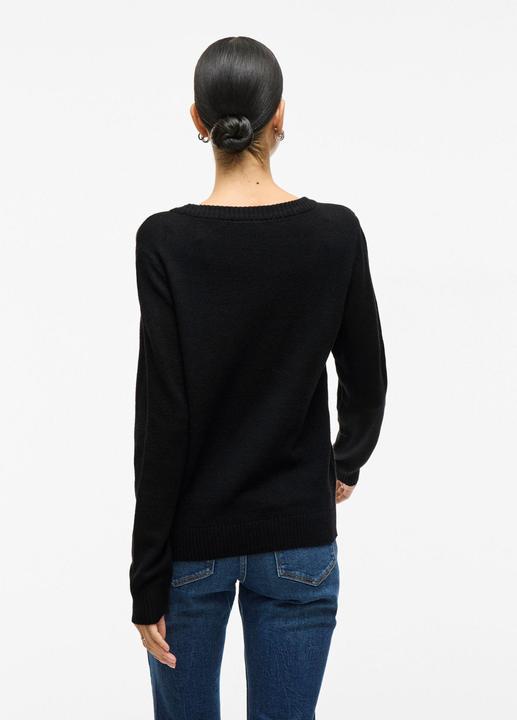 Actual product image Vila Knitted sweater (XL)