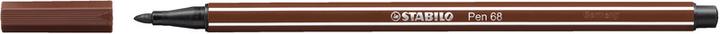 Immagine prodotto STABILO Penna 68 (Multicolore, 10 x)