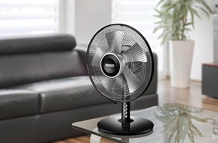 Actual product image Unold Silverline (55 dB)
