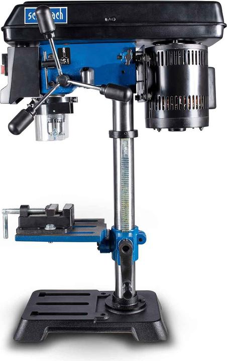 Image du produit Scheppach Perceuse d'établi DP16SL