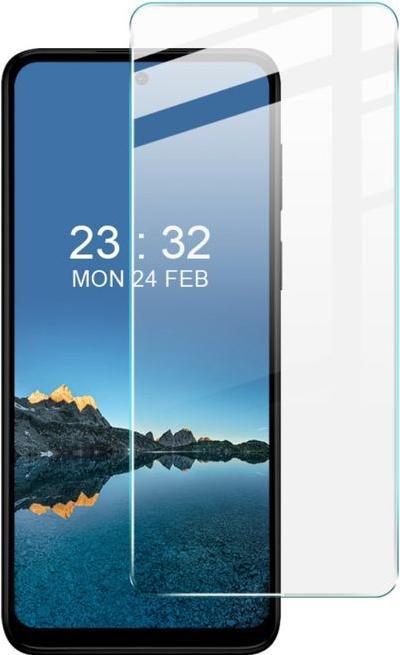 Actual product image Imak H Series screen protector (1 Piece, Motorola Moto G 5G)