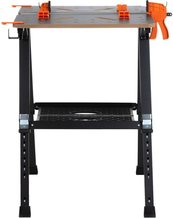 Produktbild Struct Mobile Werkbank (65.65 cm, 70 cm)