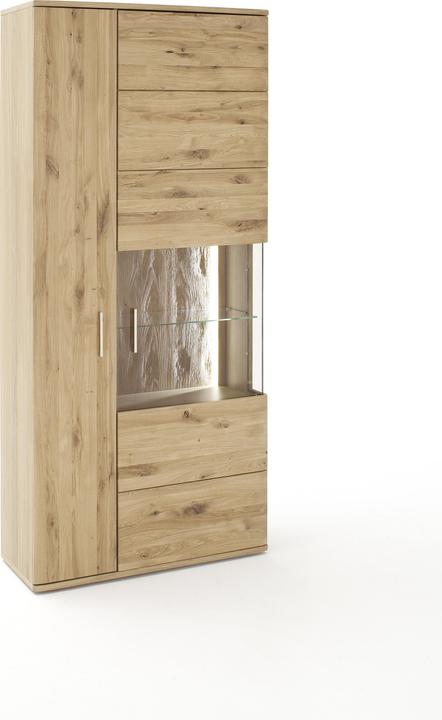 Actual product image Robas Lund Santori (90 x 208 x 37 cm)