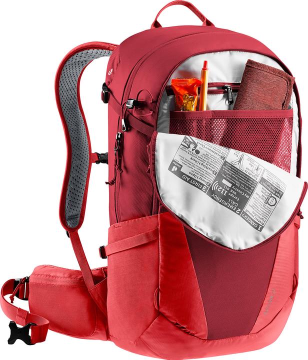 Actual product image Deuter Futura 27 (27 l)