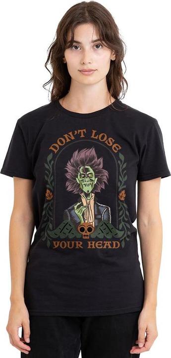 Produktbild Universal Textiles Don't Lose Your Head TShirt (M)