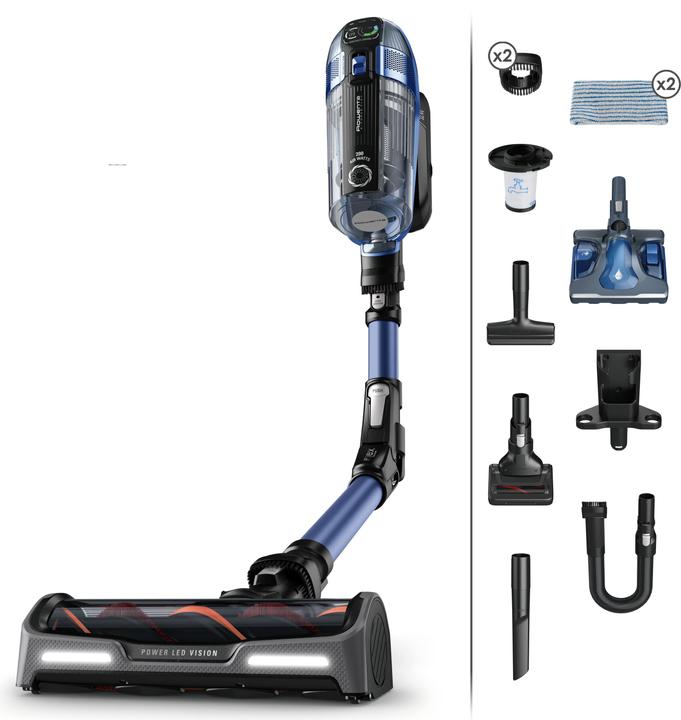 Immagine prodotto Rowenta X-Force 14.60 Aqua RH99C0WO