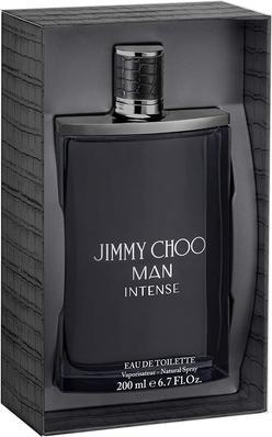 Produktbild Jimmy Choo Man Intense (Eau de Toilette, 200 ml)