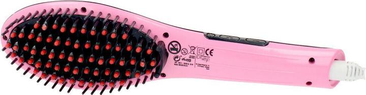 ID Italian IDITALIAN ceramic & infrared professional brush 50w 1 pz