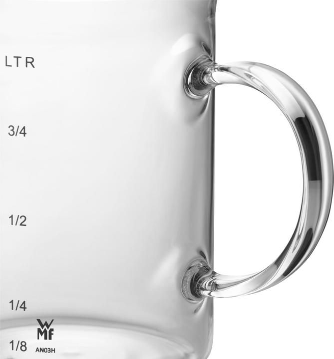 Produktbild WMF Fettreduzierkanne Klar (750 ml)