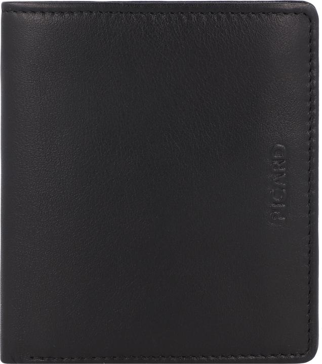 Picard Brooklyn Geldbörse Leder 9 cm