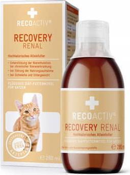 Produktbild Recoactiv Recovery (Senior, Adult, 1 Stk., 280 g)