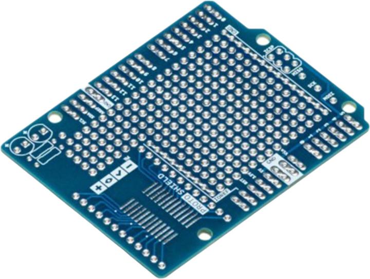Actual product image Berrybase Arduino Proto Shield Rev3 (Uno Size)