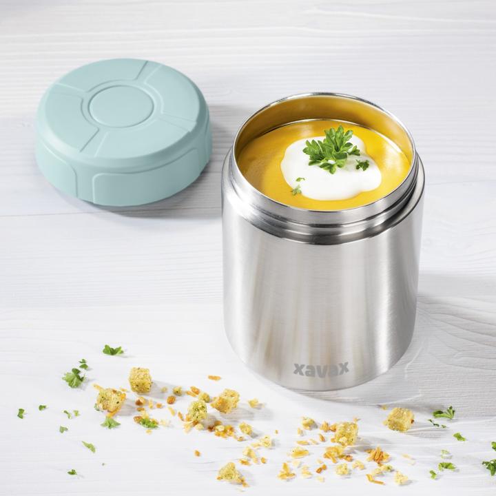 Actual product image Xavax To Go