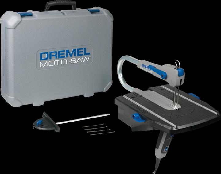 Image du produit Dremel Moto Saw 20-1/5