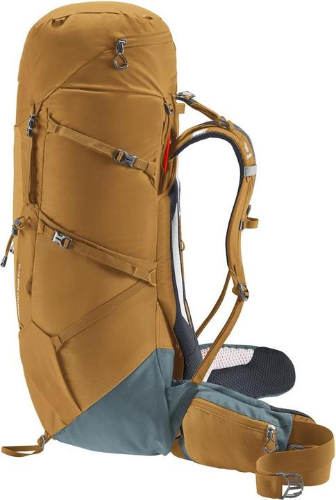 Actual product image Deuter Aircontact Core 40+10 (50 l)