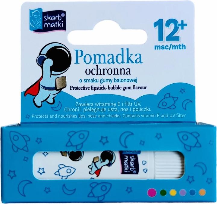 Produktbild MGA Na (75 ml)