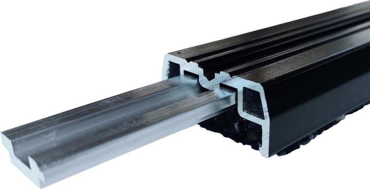 Produktbild Karle und Rubner bergangsverbinder SMART Isostep fr TWIXT und BIG-Isostep