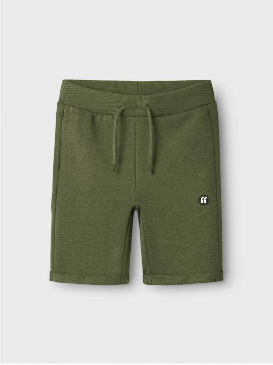 Image du produit Name it Nkmpvimo Swe Shorts Unb Noos (98)