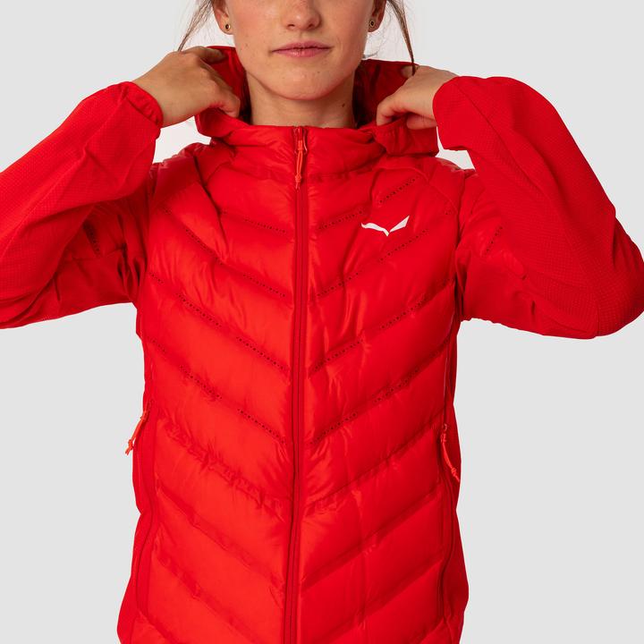 Produktbild Salewa Women's Agner Hybrid RDS DWN Jacket (42, XL)