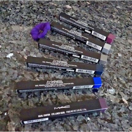 Produktbild MAC Cosmetics Colour Excess Gel Pencil Serial Mon. (Serial Monogamist)