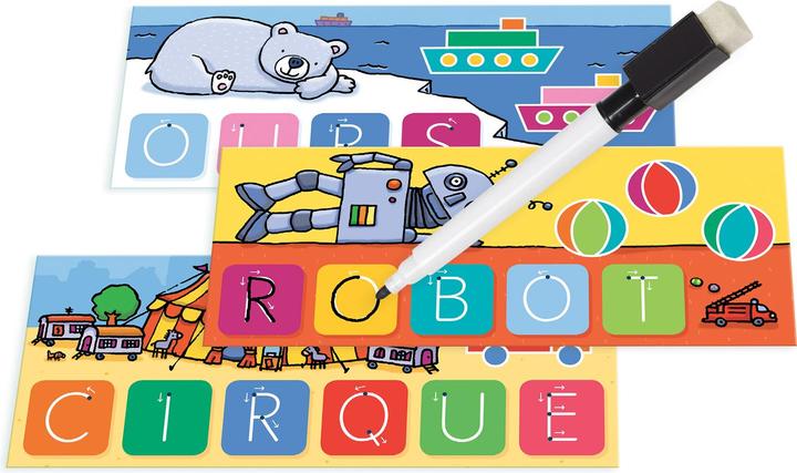 Actual product image Nathan 31332 Educational toy