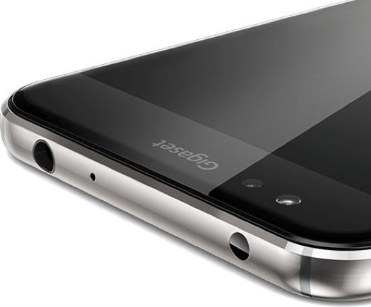 Immagine prodotto Gigaset Me (32 GB, Nero, 5", Doppia SIM, 16 Mpx, 4G)
