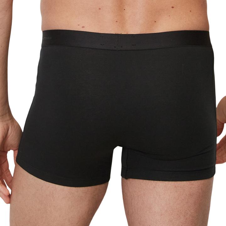 Image du produit Marc O'Polo Pack de 3 shorts / pantalons longs Essentials Organic Cotton (S, Lot de 3)