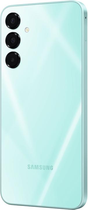 Produktbild Samsung Galaxy A16 5G (128 GB, Light Green, 6.70", Dual SIM, 50 Mpx, 5G)