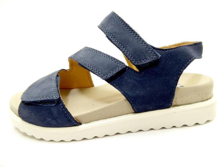 Actual product image Legero 2-000781-8610 8610 (42)