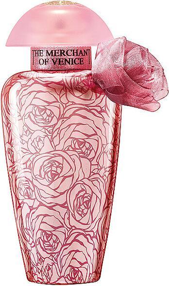 The Merchant of Venice Rosa Moceniga Elixir Concentrée (Eau de Parfum, 50 ml)