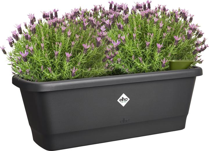 Actual product image Elho Noa balcony box (520 cm)