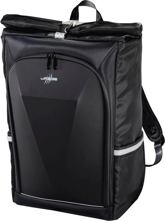 Urage Rucksack Carrier 700, schwarz (29 l)