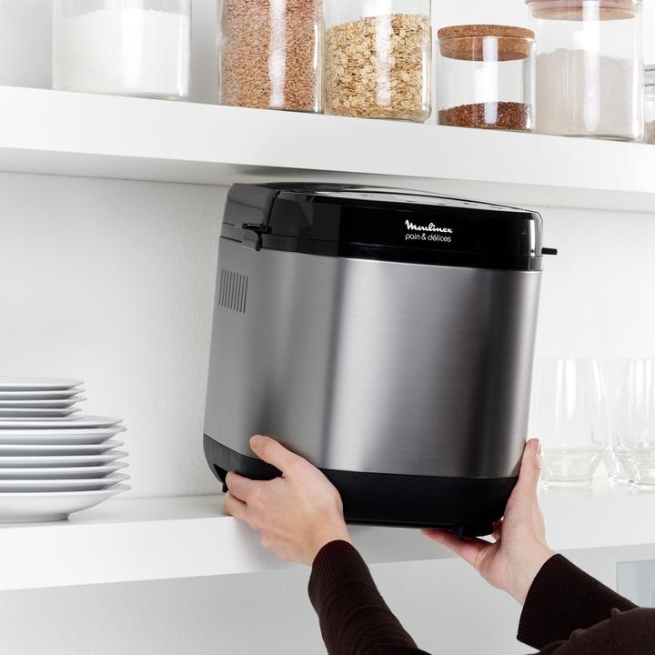 Produktbild Moulinex Brot & Köstlichkeiten