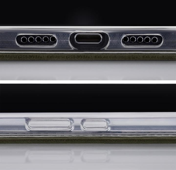 Image du produit Mobilize Portefeuille Elite Gelly (Samsung Galaxy M11)