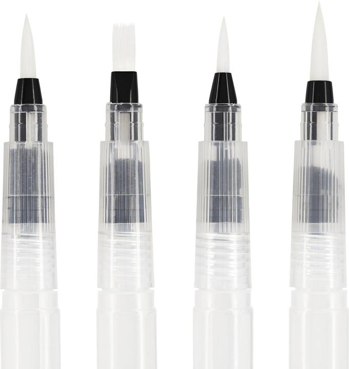 Image du produit Staedtler 949 Brosse à eau (103 mm)