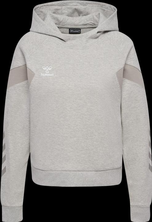 Image du produit hummel Hmltravel Sweat Hoodie Woman (S)