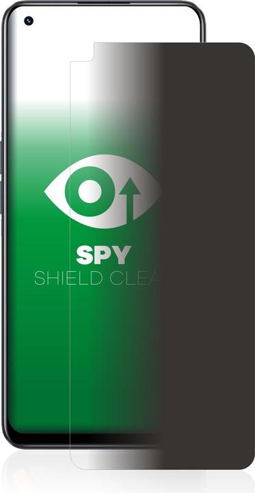 Produktbild upscreen Spy Shield Blickschutzfolie (1 Stück, Realme 9 Pro Plus)
