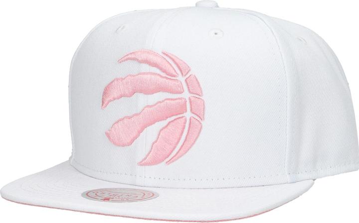 Immagine prodotto Mitchell & Ness Camoscio estivo Toronto Raptors (Taglia unica)