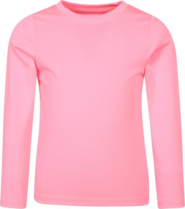Mountain Warehouse Aqua TShirt Schwimmen Langärmlig