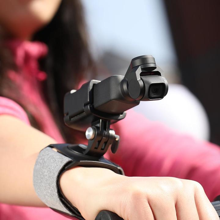 Produktbild Pgytech Osmo Pocket Hand/ Wrist Strap (Osmo Pocket)
